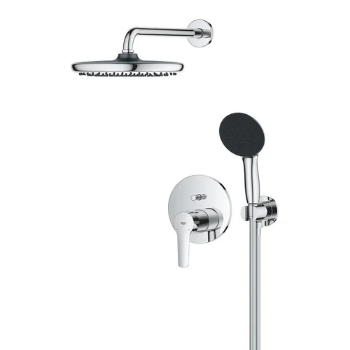 Grohe Vitalio Start 250 25292000 chromas image 2