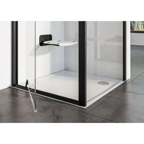 Dušo padėklas RAVAK Perseus Pro Flat 90x90 cm image 3
