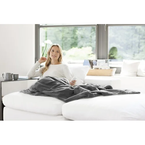 MEDISANA HB 675 XXL šildanti paklodė image 3