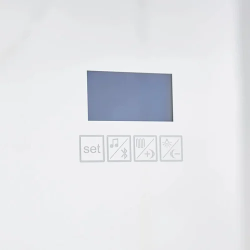LYFCO 204-3-28-3 60 veidrodis su LED apšvietimu image 3