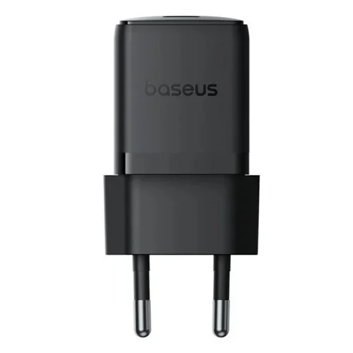 Baseus Palm 20W USB-C įkroviklis + USB-C kabelis 1.0m P10111602113-01 image 2