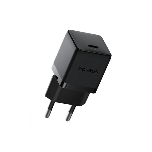Baseus Palm 20W USB-C įkroviklis + USB-C kabelis 1.0m P10111602113-01 image 3
