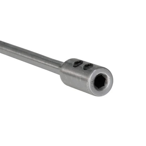 MAKITA D-77213 Ilgintuvas plunksniniams grąžtams, 300 cm image 2