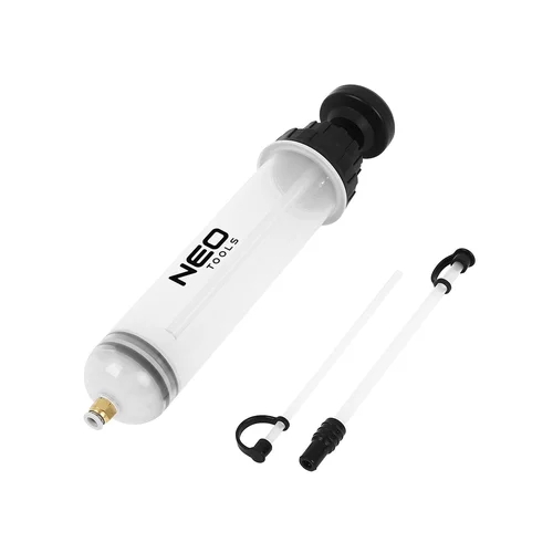 NEO Išsiplėtimo skysčio švirkštas 200 ml (10-805) image 1