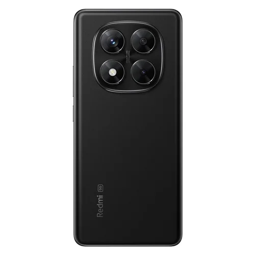 Xiaomi Redmi Note 14 Pro 5G 256GB juodas image 2