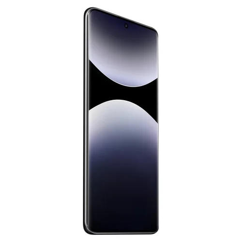 Xiaomi Redmi Note 14 Pro 5G 256GB juodas image 3