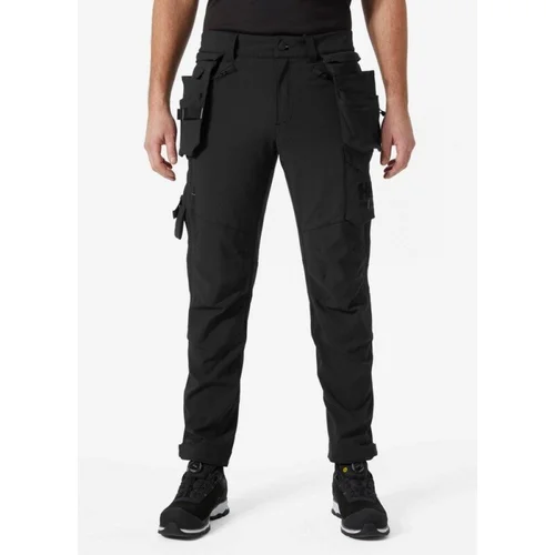 Kelnės HELLY HANSEN Magni Evo Cons Pant, juodos - 62 image 3