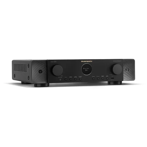 MARANTZ CINEMA 70s Stiprintuvas, Juodas image 2