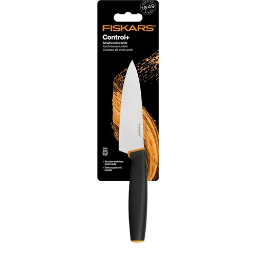 Fiskars Control+ virtuvinis peilis, 11 cm image 1
