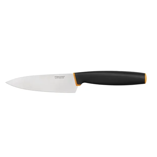 Fiskars Control+ virtuvinis peilis, 11 cm image 2