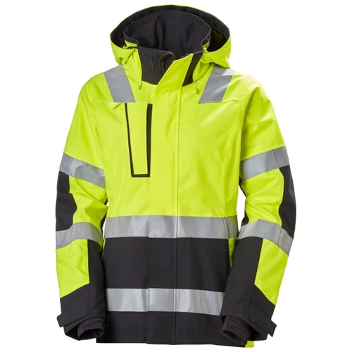 Helly Hansen W Luna HI VIS Geltona S image 1