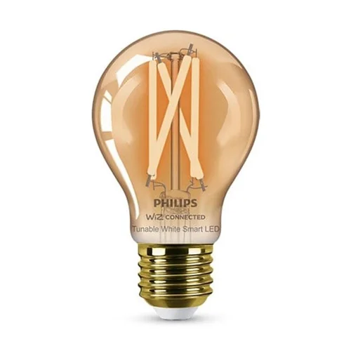 Philips Wiz Lemputė LED WiFi A60 E27 7W image 1