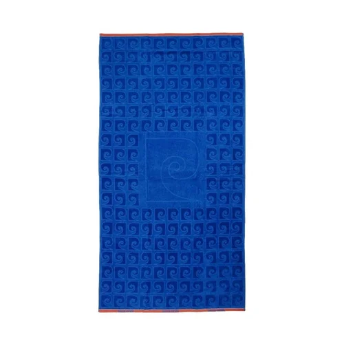 Paplūdimio rankšluostis Pierre Cardin VP0360.BLUE, 170 x 90 cm, Mėlynas image 1