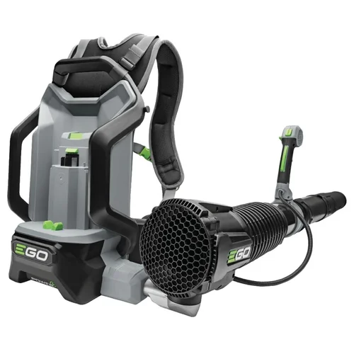 EGO Power+ LB6000E Akumuliatorinis lapų pūstuvas image 1