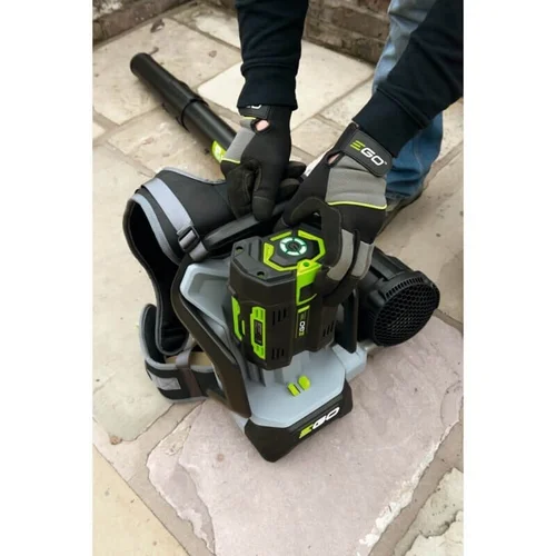EGO Power+ LB6000E Akumuliatorinis lapų pūstuvas image 3