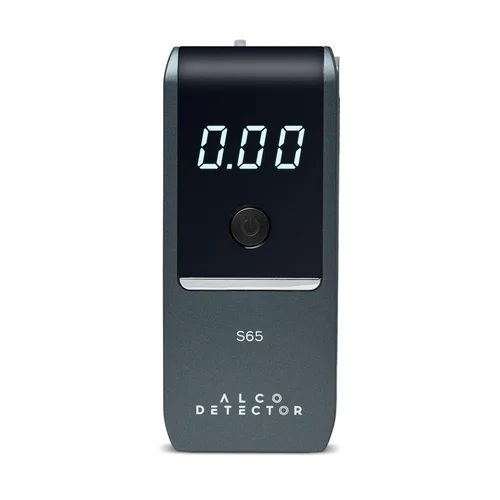 Alkodetector S65 alkotesteris 0-4 ‰ image 1
