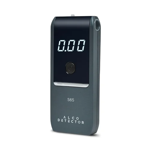 Alkodetector S65 alkotesteris 0-4 ‰ image 2