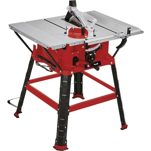 Einhell TC-TS 254 U Išilginio pjovimo staklės 4340510 image 1