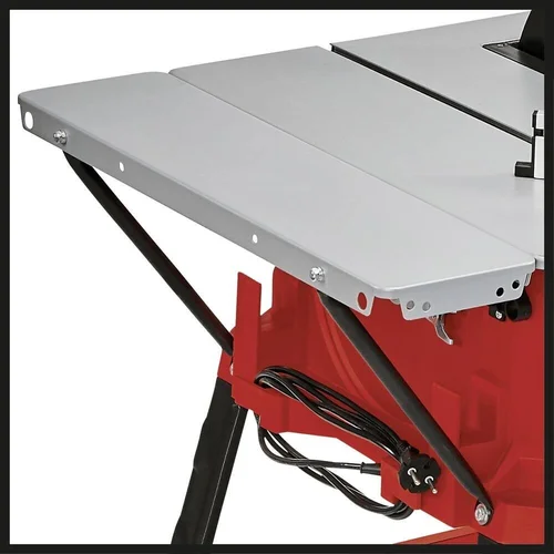 Einhell TC-TS 254 U Išilginio pjovimo staklės 4340510 image 2