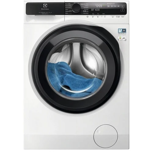 Electrolux EW7F5692QE ELX Skalbyklė 9 kg Balta image 1