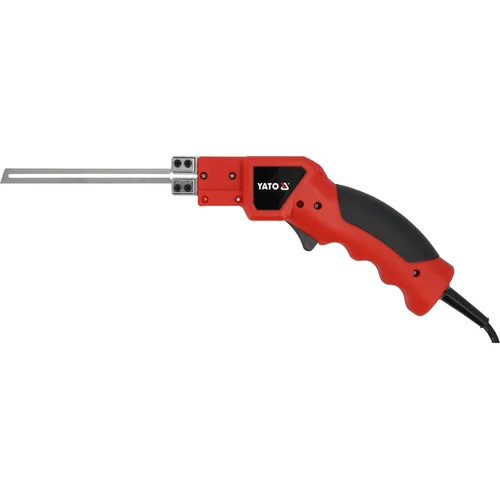 Yato YT-82191 Termopeilis putų plastui 150 W 500 °C image 1