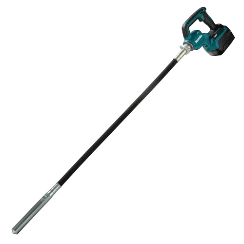 Makita VR003GZ XGT 40Vmax giluminis vibratorius image 1