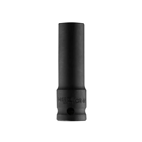 NEO Ilga smūginė galvutė 1/2'', 13 mm, Cr-Mo image 1
