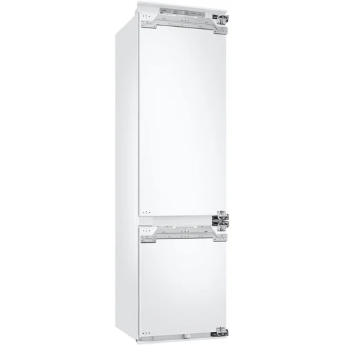 Samsung BRB80F30ADF0EO Įmontuojamas dviejų durų baltos spalvos šaldytuvas image 2