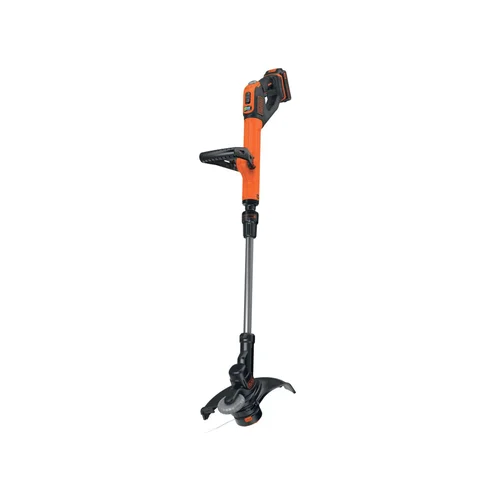 Black&Decker STC1820EPC-QW 18 V 28 cm trimeris 2 Ah image 1