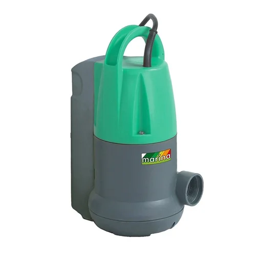 Marina STS 550-G drenažinis siurblys 550 W image 2