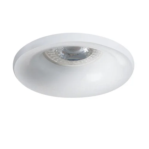 Kanlux Elnis S W 35W GU10 Baltas image 2