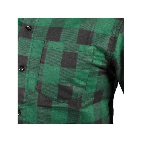 NEO 81-546-XL languoti flaneliniai marškiniai image 2