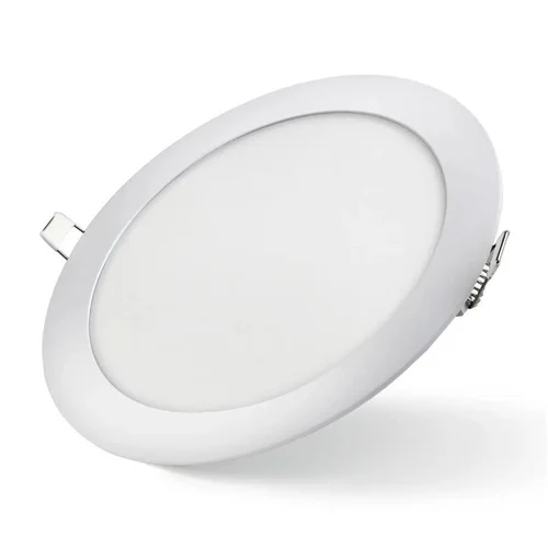 LED panelė apvali 4200K 1920lm 165-265V 24W image 2