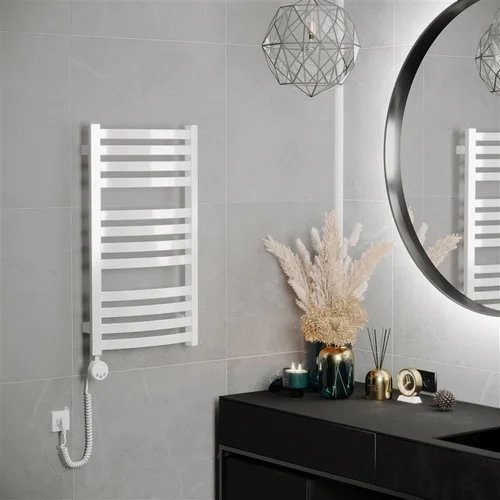 TERMA D01 elektrinis rankšluosčių džiovintuvas 40 x 71 cm image 2