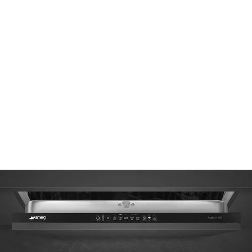SMEG ST311CS įmontuojama indaplovė 60 cm image 2