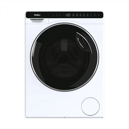 Haier HW50-BP12307-S Skalbyklė 5 kg Balta image 1