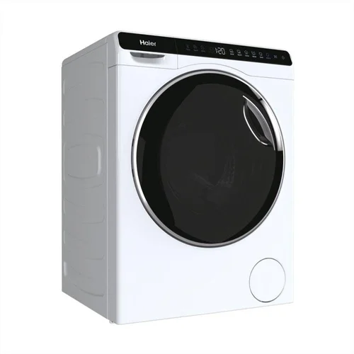 Haier HW50-BP12307-S Skalbyklė 5 kg Balta image 2