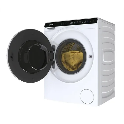 Haier HW50-BP12307-S Skalbyklė 5 kg Balta image 3