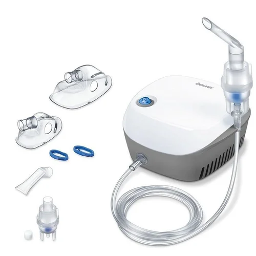 Beurer IH 18 kompresorinis inhalatorius image 1