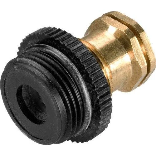 Gardena Pipeline Drain Valve Drenažo vožtuvas 3/4'' sriegis image 1