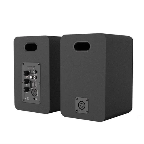 Blaupunkt BS50BK Kompiuterinė kolonėlė, Juoda, 50 W image 2