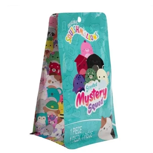Pliušinis žaislas Squishmallows SQJW520MS, įvairių spalvų image 1