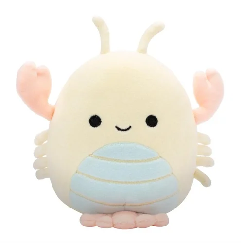 Pliušinis žaislas Squishmallows SQJW520MS, įvairių spalvų image 3