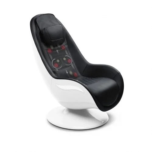 Medisana RS 660 masažinė kėdė, 6 tipų masažas image 1