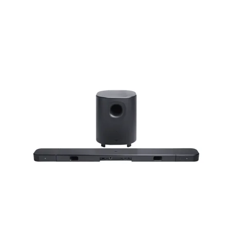 JBL Bar 800 MK2 7.1 garso sistema, juoda image 2
