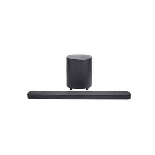 JBL Bar 800 MK2 7.1 garso sistema, juoda image 3