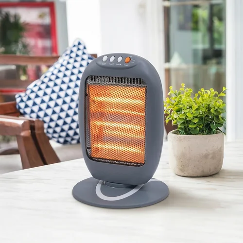 Infraraudonųjų spindulių šildytuvas 1200 W image 2