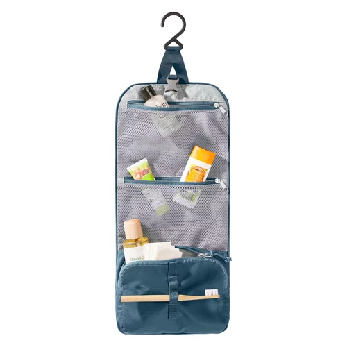 Deuter Wash Bag I – Mėlyna (Atlantis) image 2