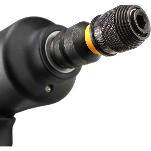 DeWalt DT7508-QZ 1/2" kvadratinis – 1/4" šešiakampis adapteris image 3