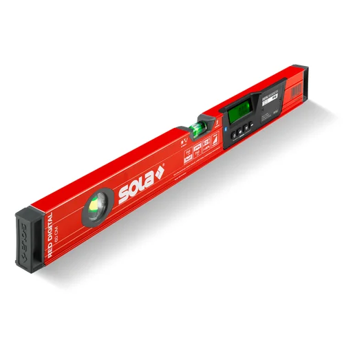 SOLA RED DIGITAL gulsčiukas, Bluetooth, 120 cm image 1